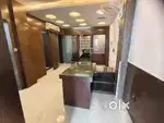 Fully furnished office available for rent in Gomti Nagar Lucknow