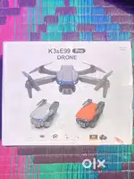 K3&E99 PRO DRONE