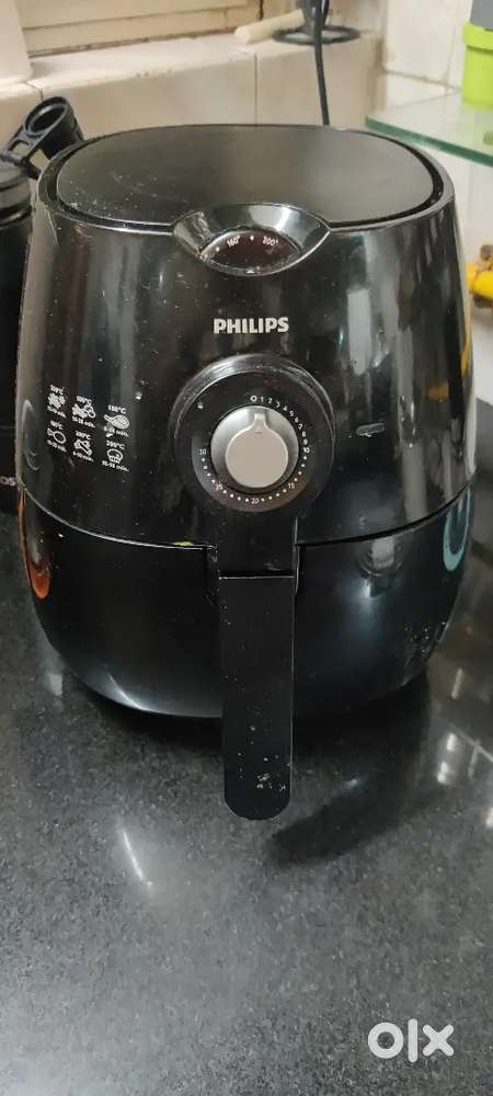 Phillips Airfryer