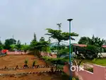 Residential plots with EMI options