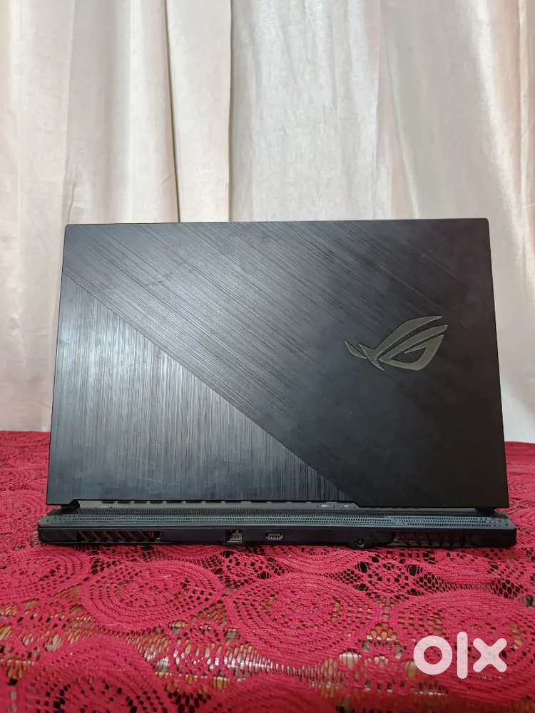 Asus ROG Strix i7 9750h (17.3 Inches Size)