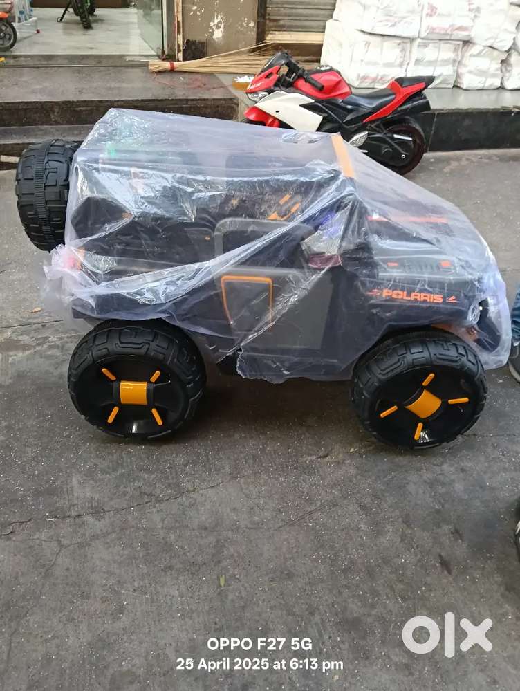 Kids remote car sale interested buyers call me