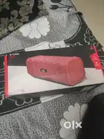 Boat Bluetooth speaker.