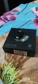 Hifi DAC  Hires Player (HIDIZS)
