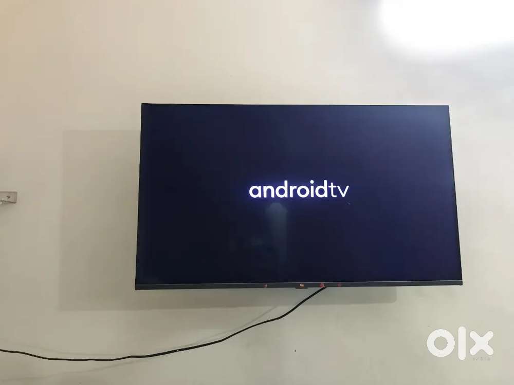 Mi tv 4a 43 inch