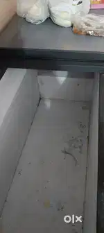 Deep freeze 500 litre