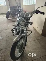 Thunderbird 350cc