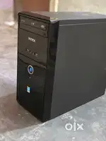 i5 only Cpu 8gb ram 1000gb hardisk 3rd generation gameing high speed h