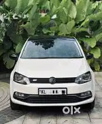 Volkswagen Polo 1.2 GT TSI, 2018, Petrol