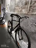 Gear Cycle 2014 model