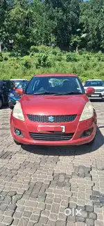 Maruti Suzuki Swift, 2013, Petrol