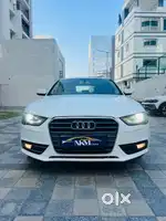 Audi A4 2008-2014 2.0 TDI Multitronic, 2013, Diesel