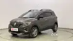 Renault Triber RXZ, 2023, Petrol