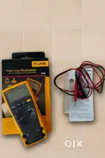 Multimeter