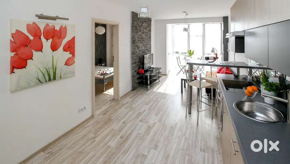 சீனிவாசநகரில் அபார்ட்மென்ட் வீடு விற்பனைக்கு உள்ளது