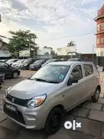 Maruti Suzuki Alto 800 2019-2023 0.8 LXI (O), 2022, Petrol