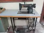ranew sewing machine