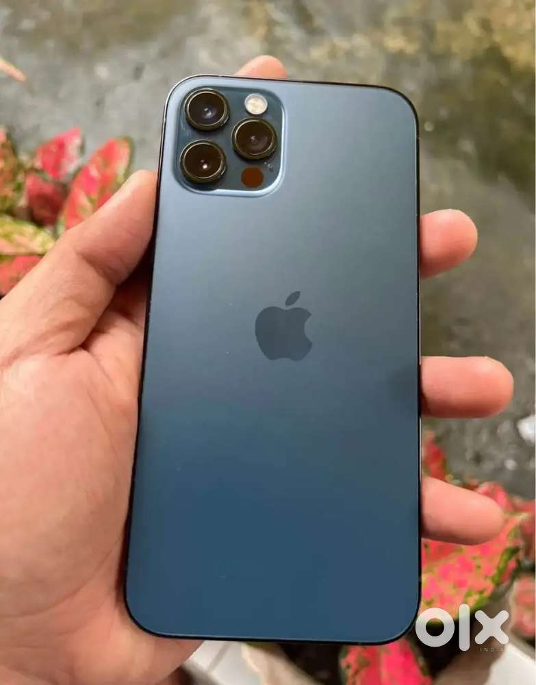 I want to sell my 5 months old iPhone 12 pro Max 256gb urgently.