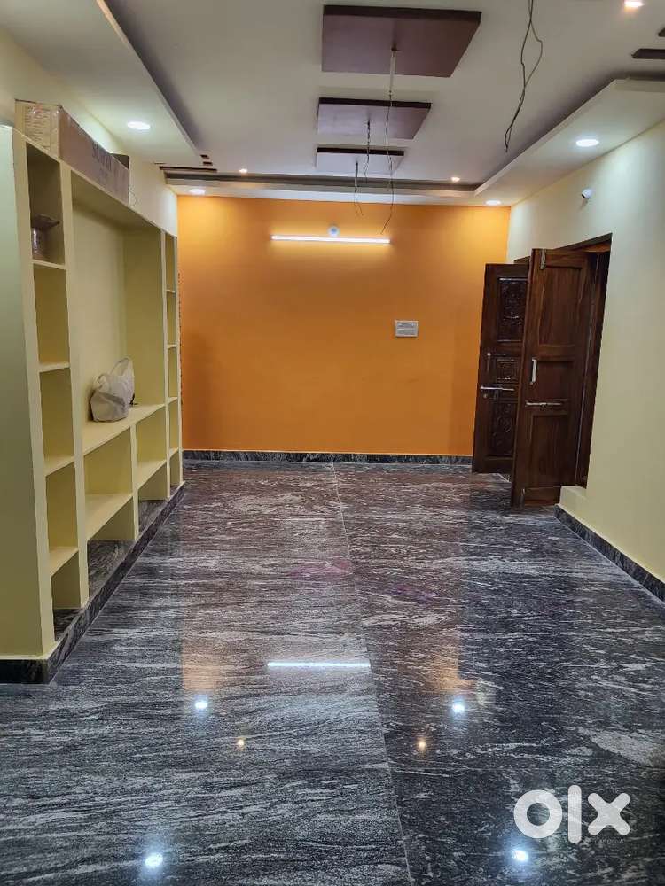 2bhk portion for rent