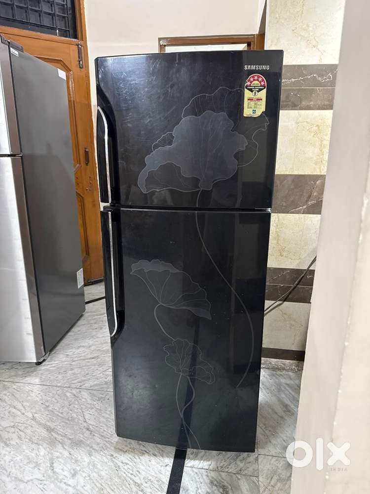 Samsung  double door fridge