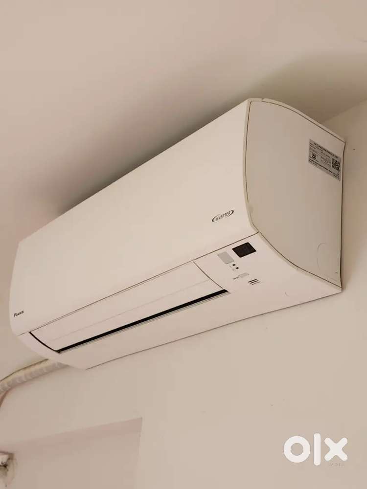 Daikin Inverter Ac