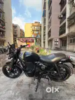 Hunter 350