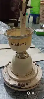 SUN FLAME - CLASSIC FAN FOR SALE