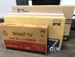 42 Inches Led Tv 2 Years Warranty Exchange Available