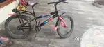 BMX TIXO kid cycle