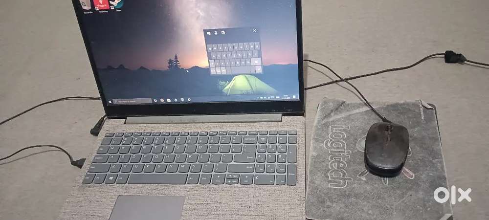 Lenovo IdeaPad s145-15ast