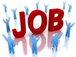 Permanent job vacancy