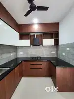 Premium 3 Bedroom flat in Kakkanad.