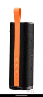 Xiaomi speaker