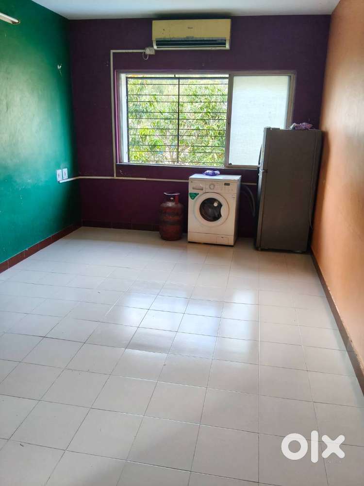 1Bhk flat for rent in (Tilak Residency) Indryani nagar