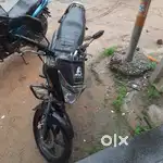 Honda CB unicorn 150