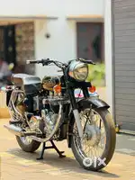Royal enfield