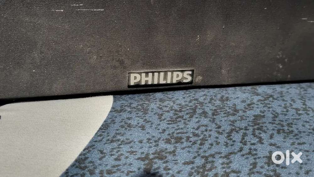 PHILIPS SOUND BAR (original Philips sound bar)
