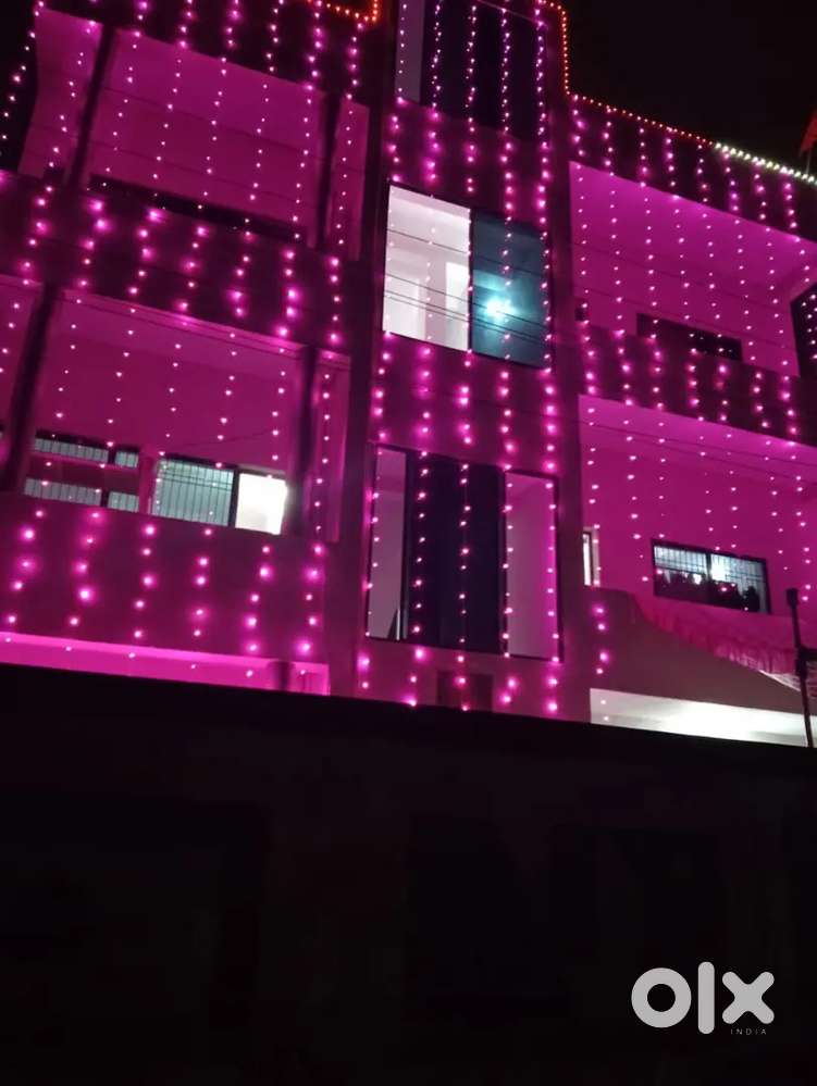 Independent Girl's PG & Family Room