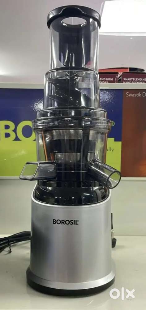 Borosil Juicer