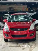 Maruti Suzuki Swift 2012 Petrol Well Maintained