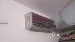 Voltas split 1.5Ton Ac for slae