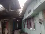 land with house for sale