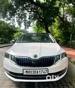 Skoda Octavia 2018 L&K diesel