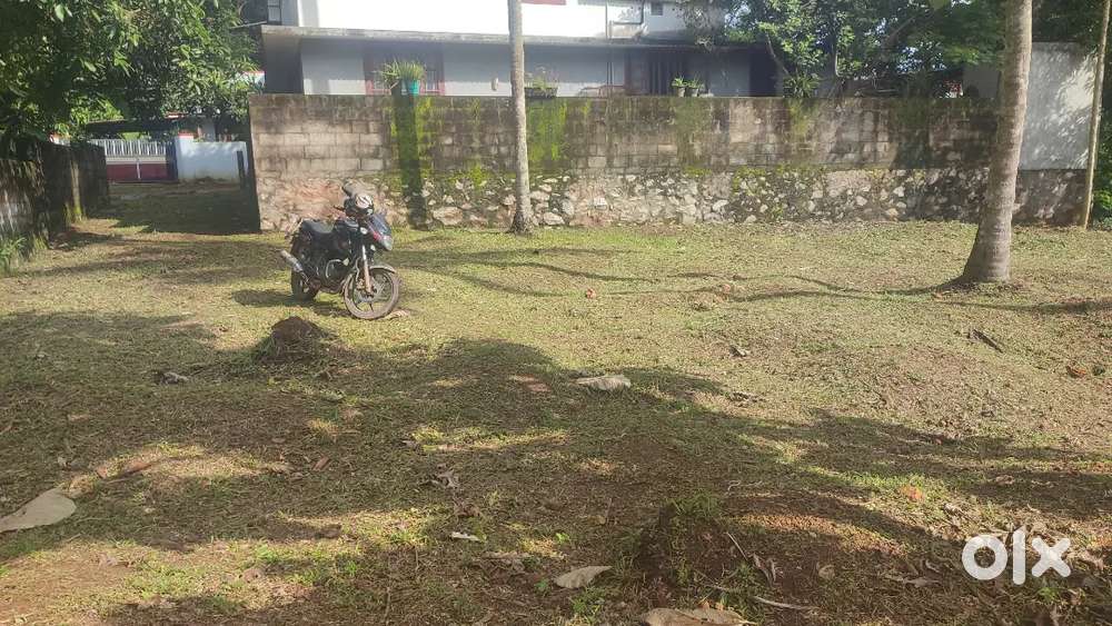 12 cent plot for sale in mancha velloorkkonam