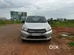 Maruti Suzuki Celerio VXI