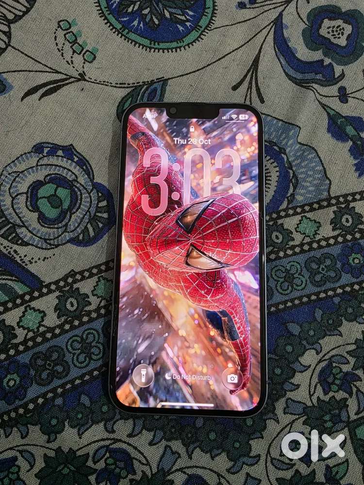 Iphone 14 condition tip top