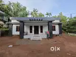 13 CENT AND NEW 3BHK HOME FOR SALE