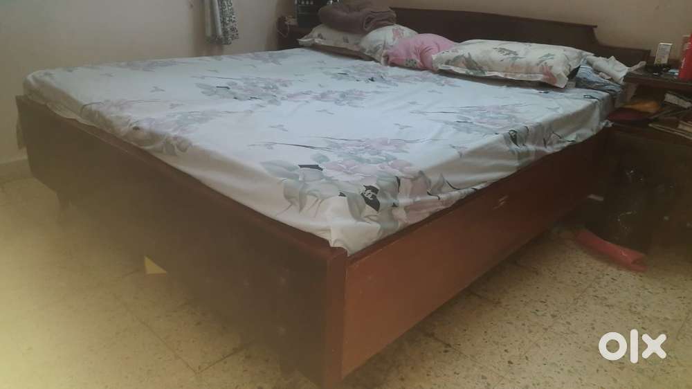 Bed for sale