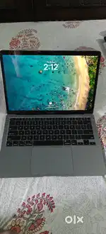 Macbook Air M1 in mint condition