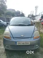 Chevrolet Spark 1.0 LT, 2011, Petrol